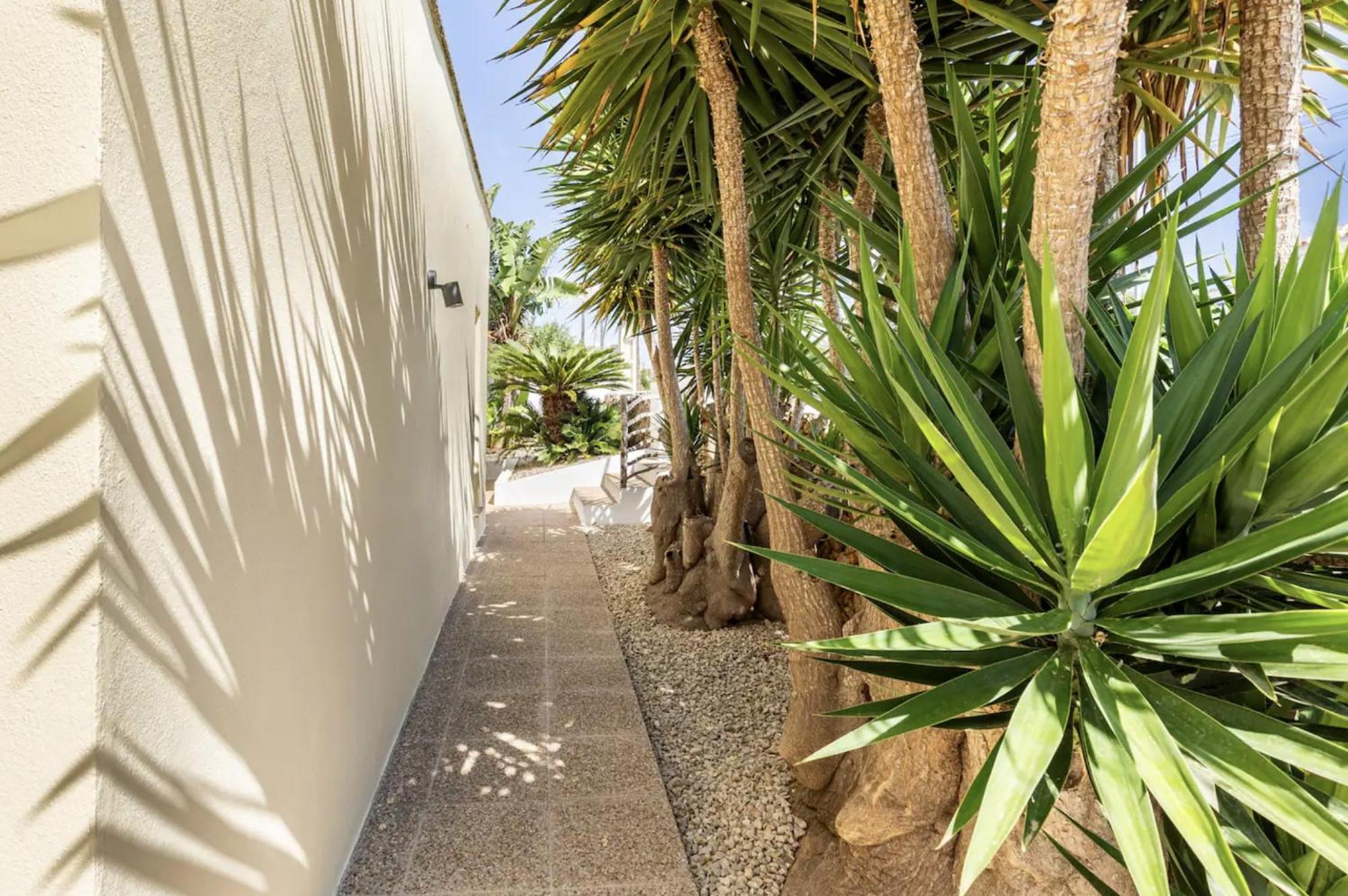 Villa Jordi - Cala En Porter Cala En Porter  Exterior photo